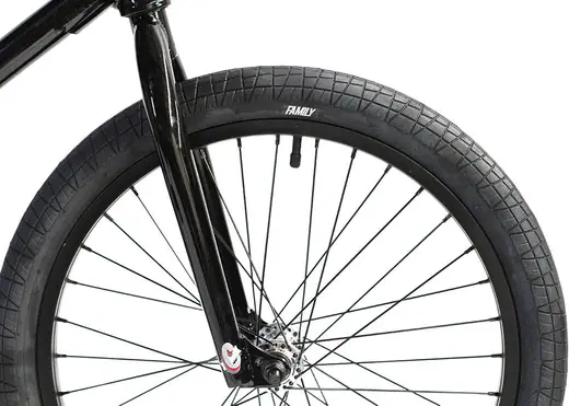 Wheeling Bike - Guidons pour la Bikelife