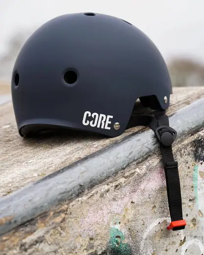 CORE Action Sports Helmet Helmets Skates SkatePro