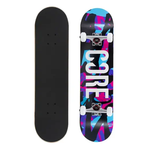 CORE C1 Skateboard Komplettboard