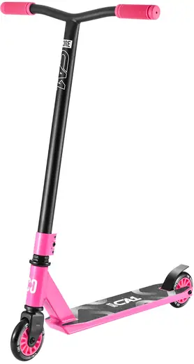 Core CA1 roller