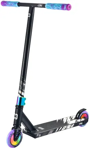 CORE CB1 Monopattino Freestyle
