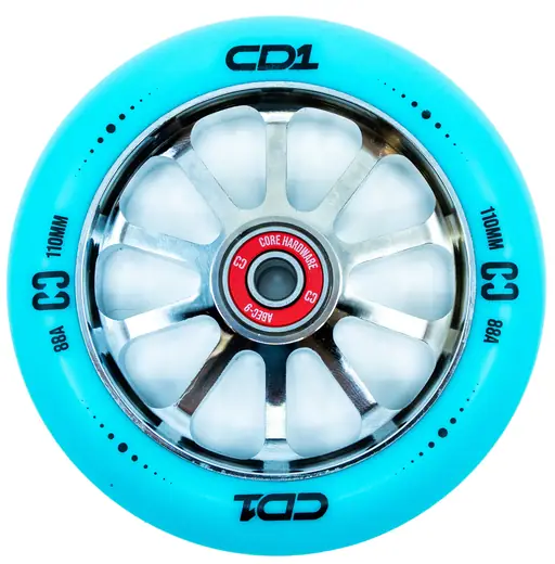 CORE CD1 Stunt Scooter Wheel