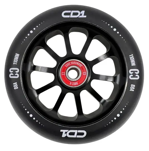 CORE CD1 Pro Scooter Wheel
