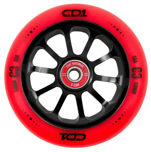 CORE CD1 Hjul Til Løbehjul