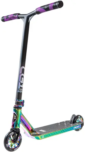 Core CG1 Mini Monopattino Freestyle