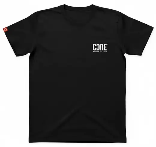 Core Hex T-krekli | SkatePro