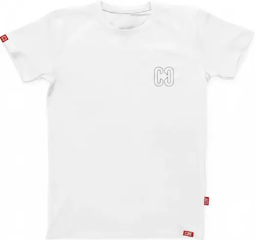 Core Hollow Icon T-shirt