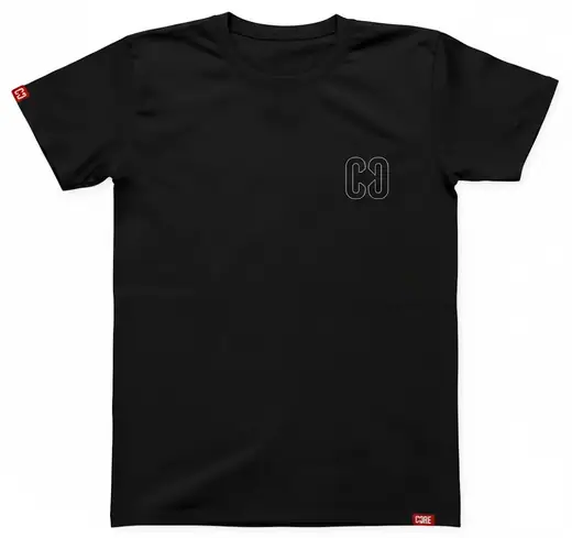 Core Hollow Icon T-shirt | SkatePro