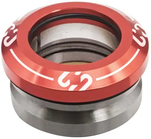 CORE Icon Integrated Headset Løbehjul