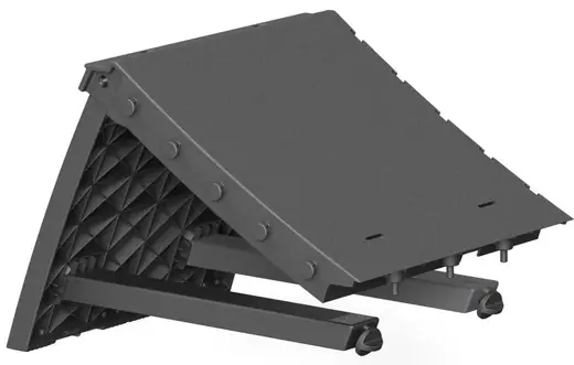 Core Kicker Ramp Extender - Ramps Scooters | SkatePro