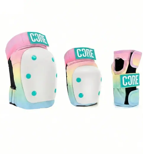 CORE Skeeler Beschermers 3-pack