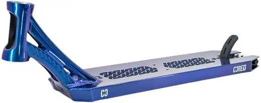 Core SL3 Corey Sponseller Signature Stuntstep Deck