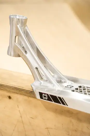 Core SL3 Signature Brandon Tang Pro Scooter Deck