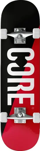 CORE C2 Split Complete Skateboard
