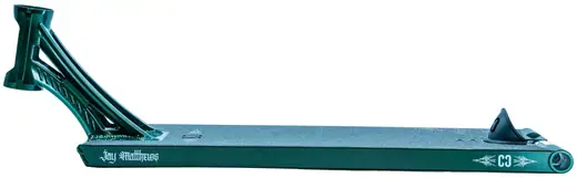Core ST3 Stunt Scooter Deck
