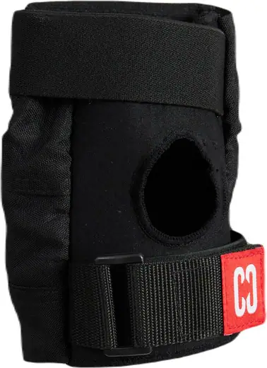 SKT HP Set Protezioni Per Adulti | Ginocchiere, Gomitiere E Polsiere | Taglia XL Per Pattinaggio, Skateboard, Bici | Bianco - 4