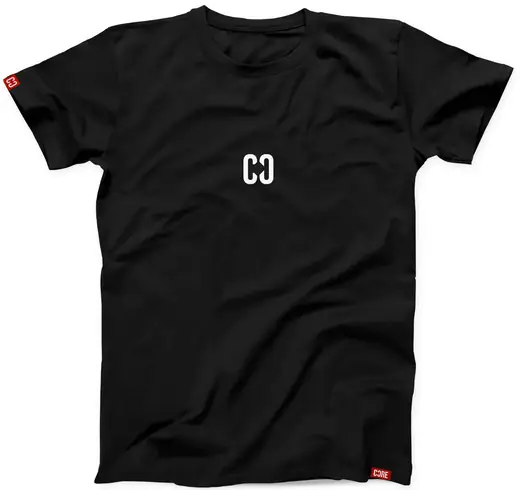 Core Unite T-Paita