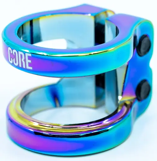 CORE Venom Collier De Serrage Trottinette