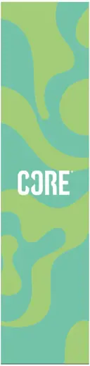 Core Wave Pro Scooter Griptape