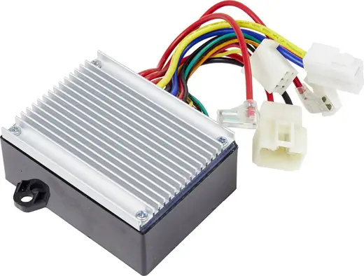 Crazy Cart Control Module | SkatePro