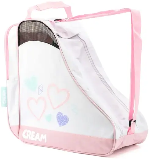 CREAM Quad Roller Skates Bag
