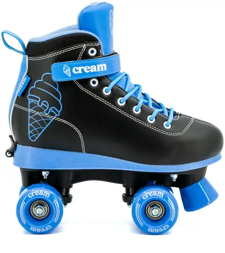 CREAM Scoop Vivid Adjustable Kids Roller Skates