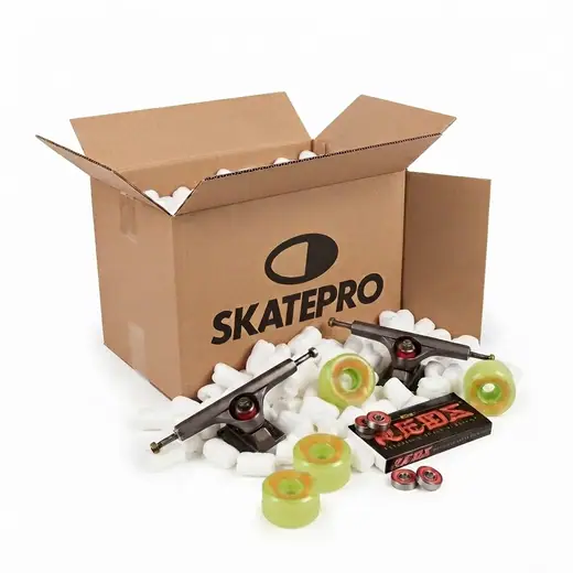 Cruiser Board Upgrade Package