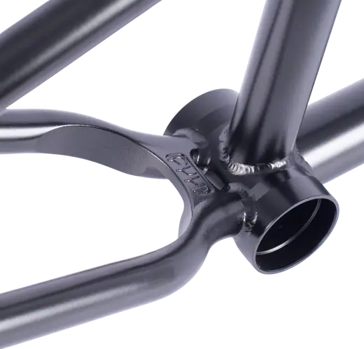Cult 2 Short IC2 Freestyle BMX Frame | SkatePro