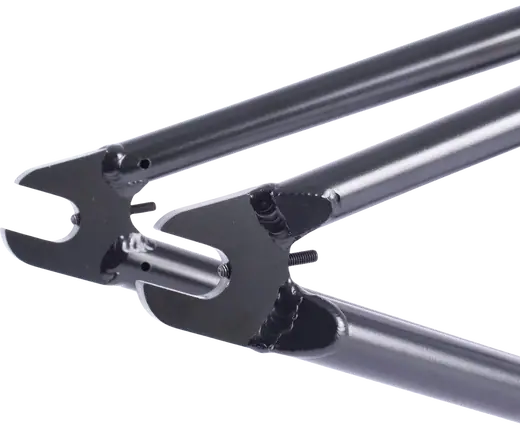 Cult 2 Short IC2 Freestyle BMX Frame | SkatePro