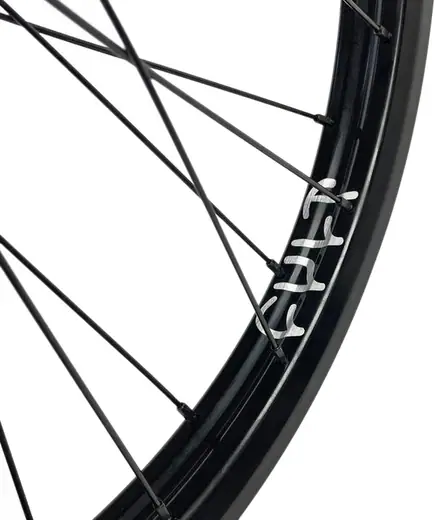 Rims bmx deals double wall