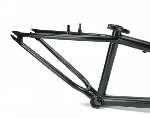 Frame best sale cult bmx