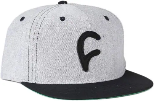 Cult 6-Panel Cap