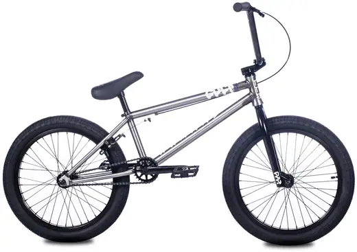 Cult Access 20" 2026 BMX Freestyle