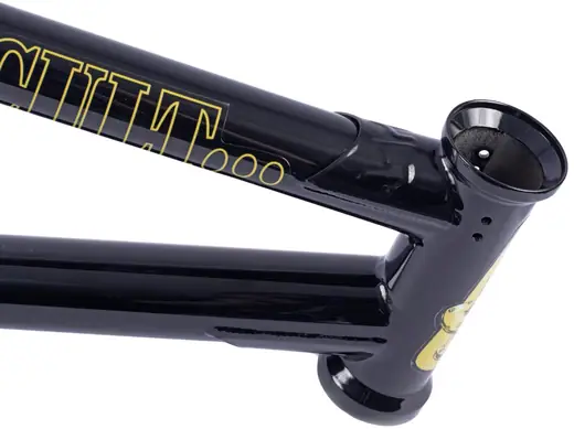Cult Alex Duleban Heaven's Gate BMX Frame | SkatePro