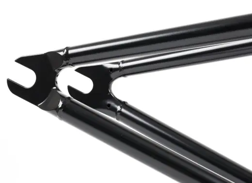 Cult Begin Heavens Gate Freestyle BMX Frame | SkatePro