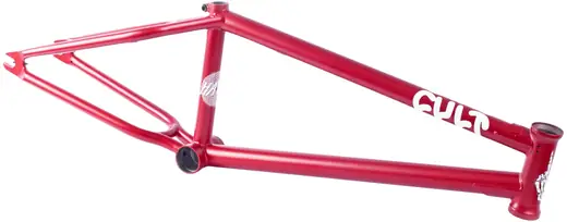 Cult Chase Hawk Juvi 18" Cadre BMX