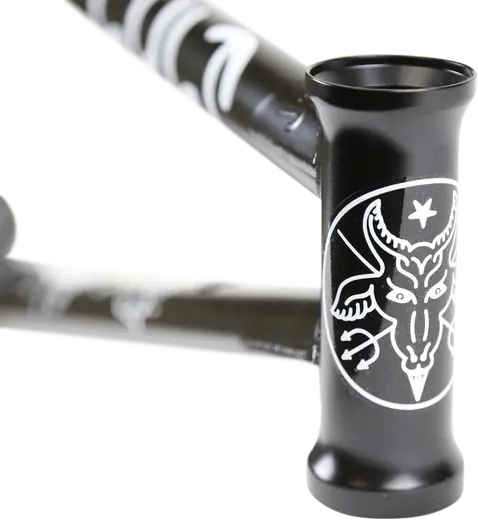 Cult Corey Walsh Freestyle BMX Frame | SkatePro