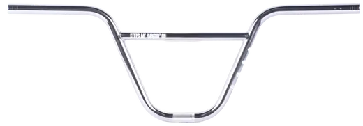 Cult Crew 2-Piece BMX Handlebar | SkatePro