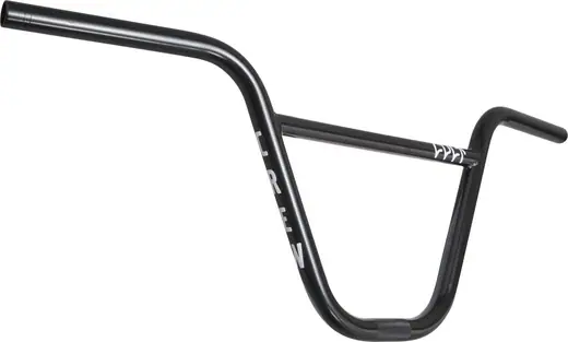 GUIDON BMX CULT CREW BLACK - BROS