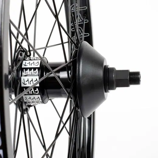 Cult Crew Freecoaster BMX Hub SkatePro