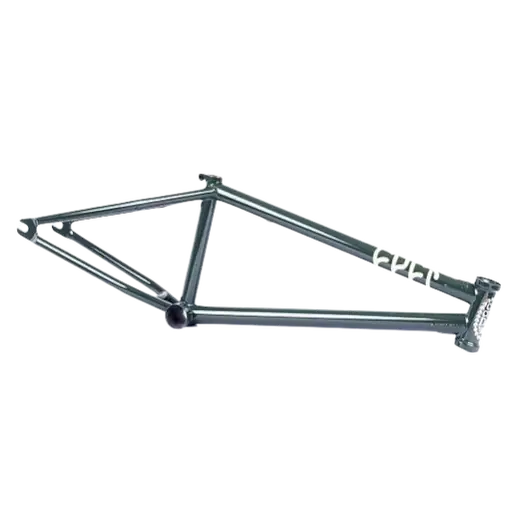 Cult DAK 2022 Freestyle BMX Frame | SkatePro