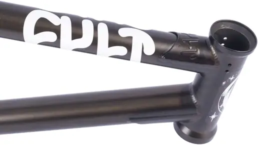 Cult Devon Smillie Biggie BMX Frame | SkatePro