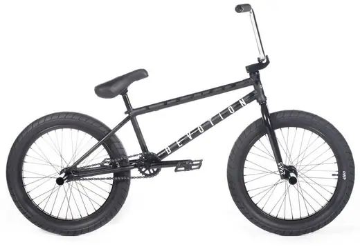 Cult 2019 devotion b bmx complete sale