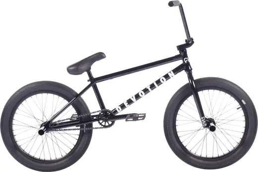 Cult devotion bmx bike on sale