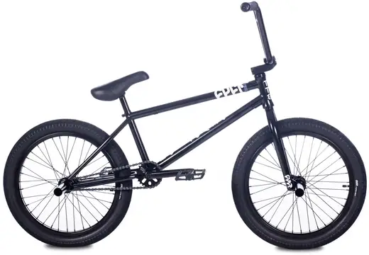 Cult Devotion 20" 2026 Velo Freestyle Bmx