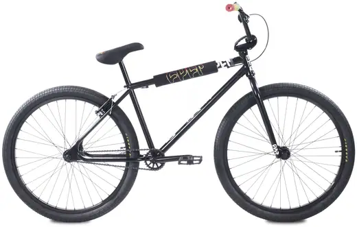 cult カルトdevotion 26インチ　bmx surly crust Cult Devotion 26