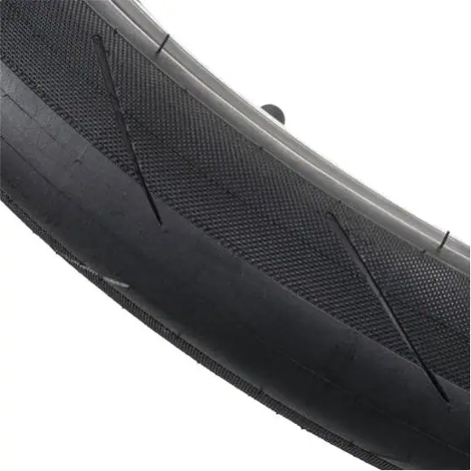 Kevlar 2025 bmx tires