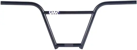 Cult Heaven's Gate Begin Cuatro 4-Piece BMX Handlebar