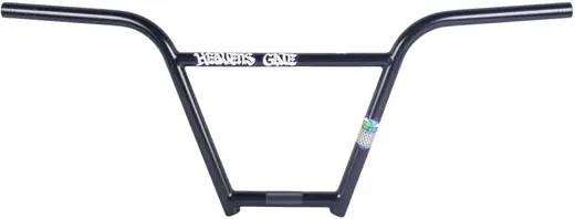 Cult Heaven's Gate Begin Cuatro 4-Piece BMX Handlebar