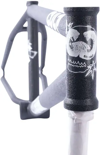Cult Jaume Biggie BMX Frame | SkatePro